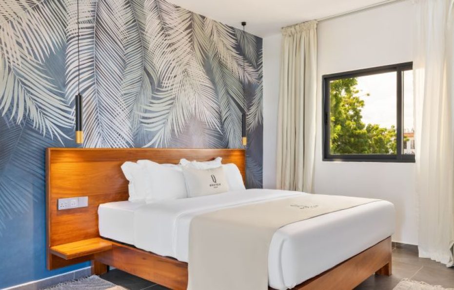Superior Room with Shared Balcony