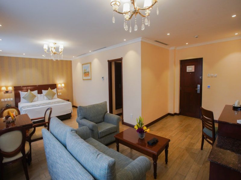 Woodlands Studio Suite