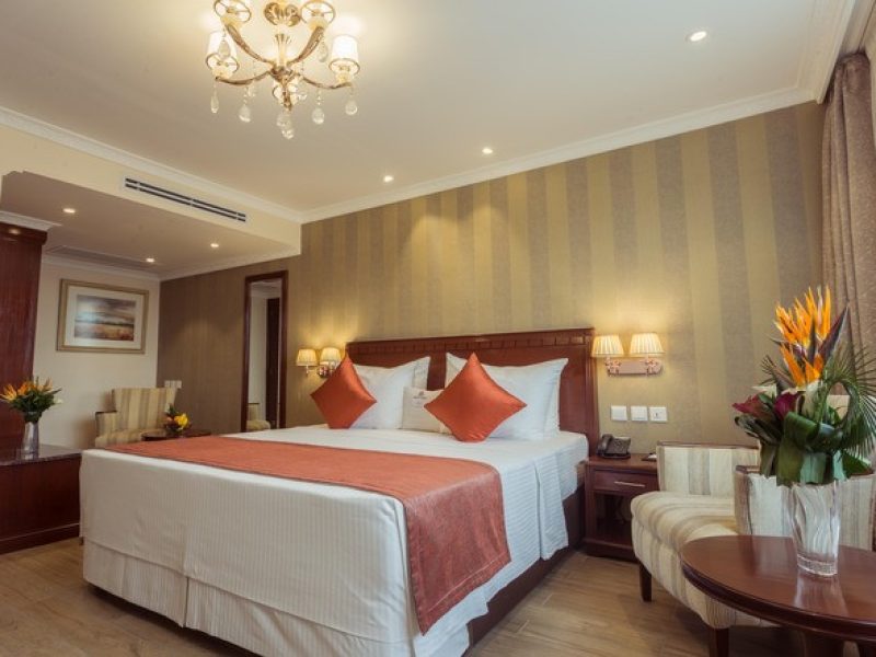 Woodlands Executive Suite