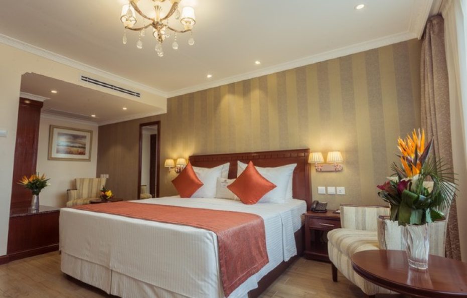 Woodlands Executive Suite