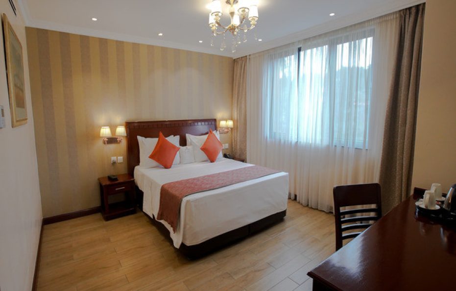 Woodlands Executive Suite