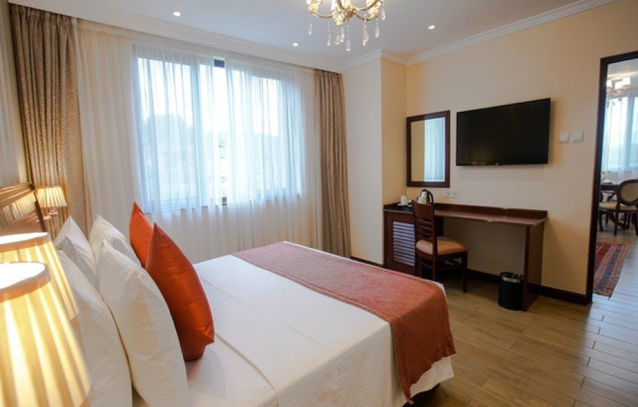 Woodlands Executive Suite