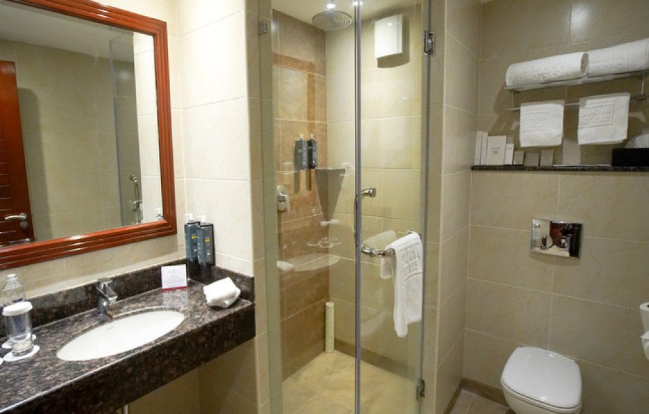 Woodlands Executive Suite