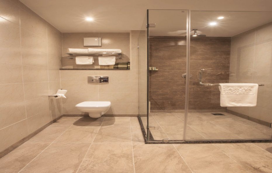Woodlands Executive Suite