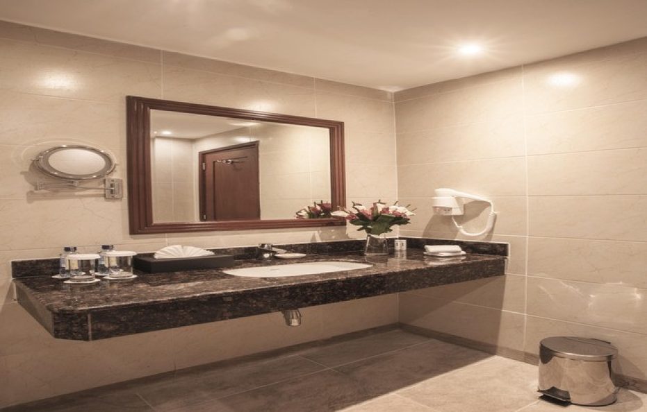 Woodlands Executive Suite