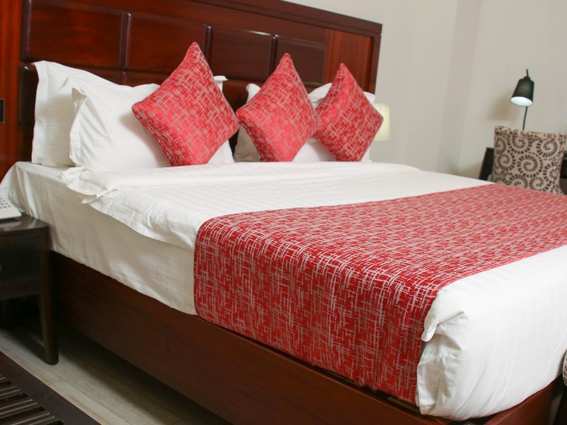 Double Royal Suite
