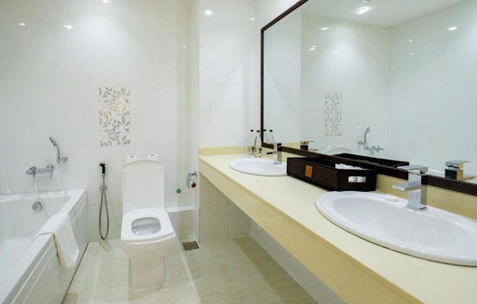 Paradise Suite
