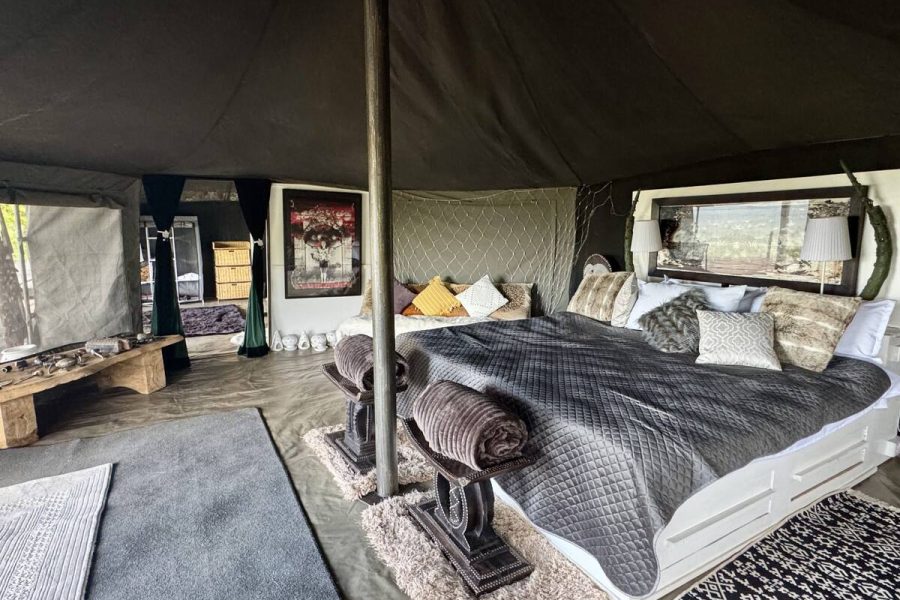 Nolari Mara Luxury