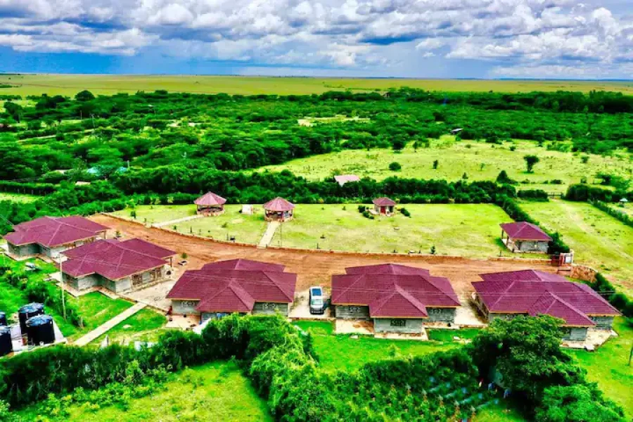 Olakira Mara Homes