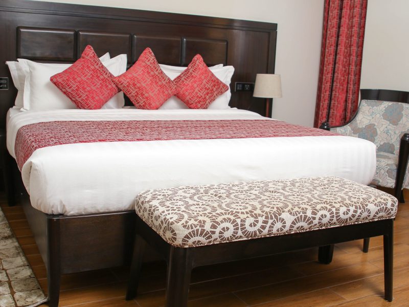 Double Superior Room