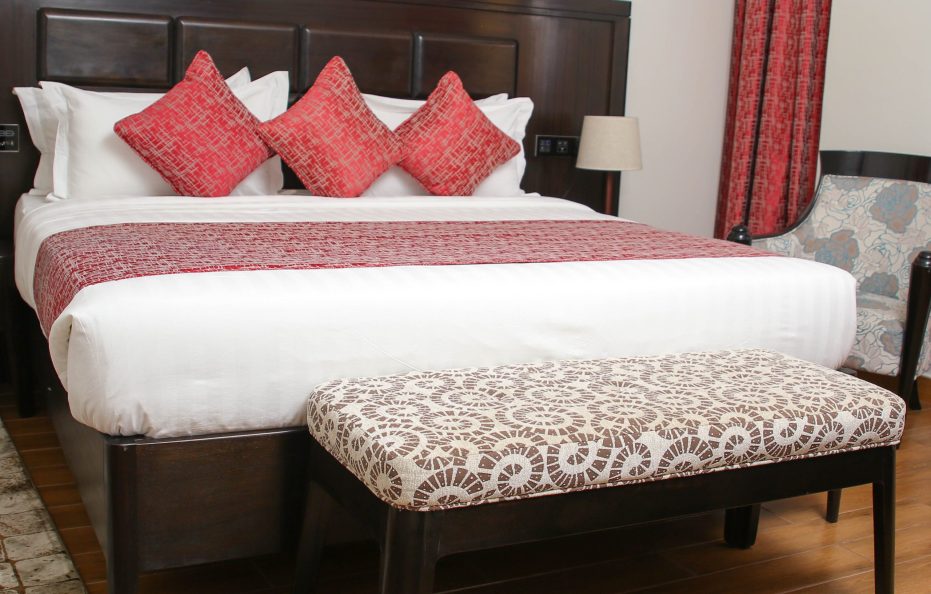 Single Superior Room