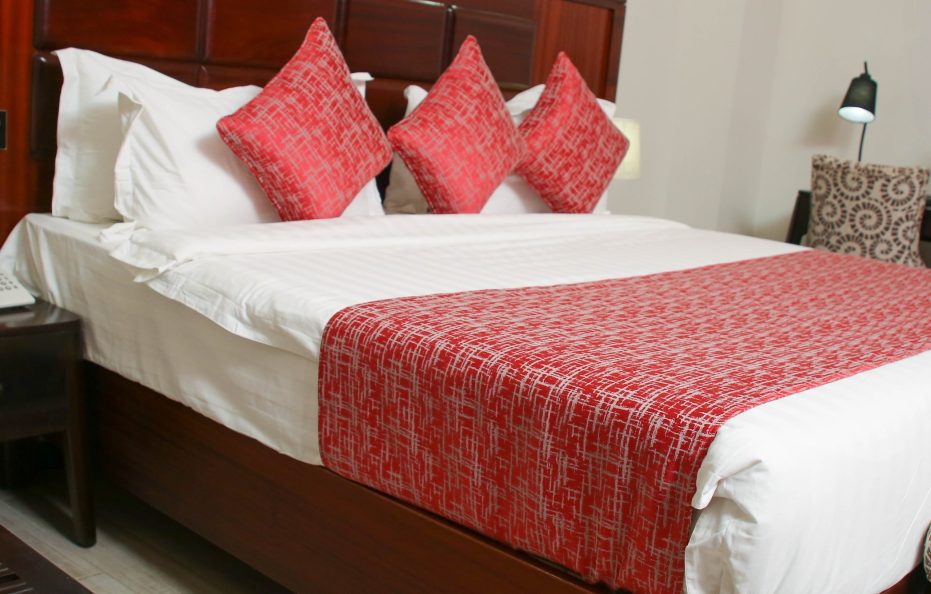 Singe Royal Suite