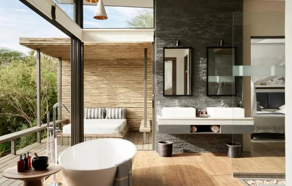 Geoffrey Kent Suite
