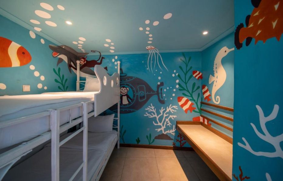 Family Suite