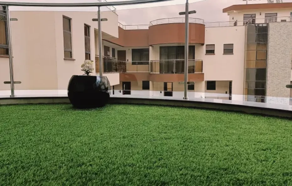 AirBnB 3 Bedrooms