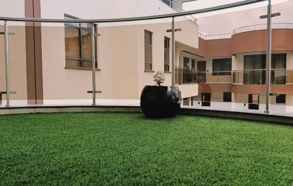AirBnB 3 Bedrooms