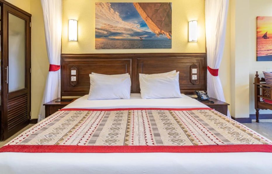 Paradise Suite