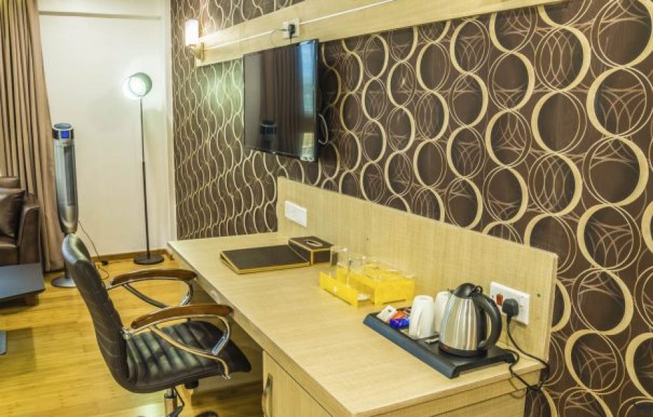 Executive Suite
