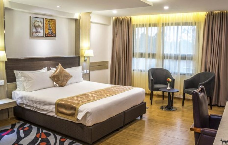 Family Suite