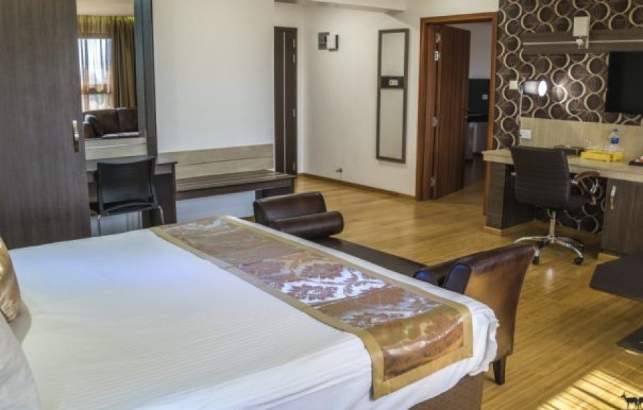 Executive Suite