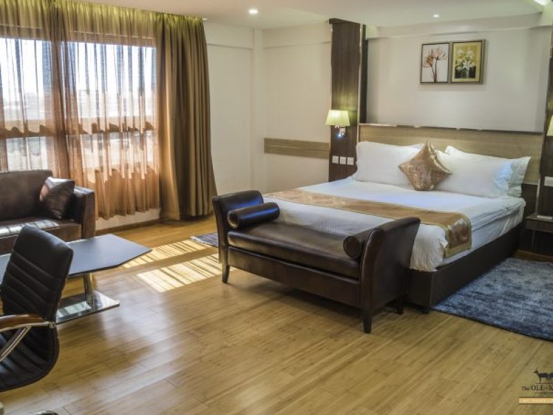 Executive Suite