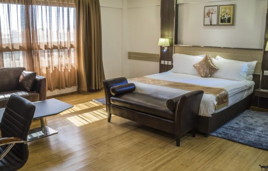 Executive Suite