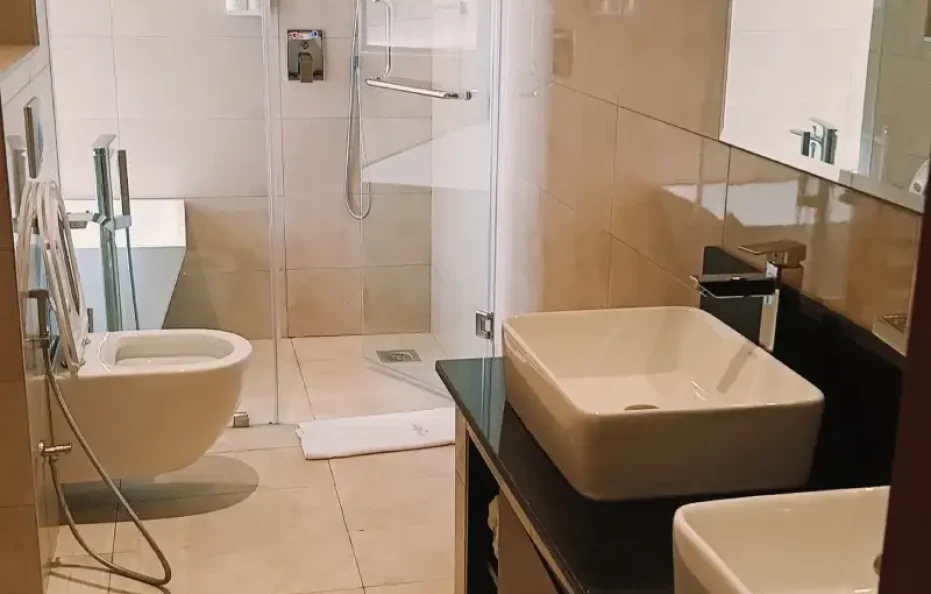 Executive Single Room