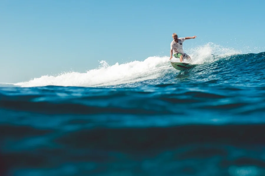 Coastal Ocean Adventures
