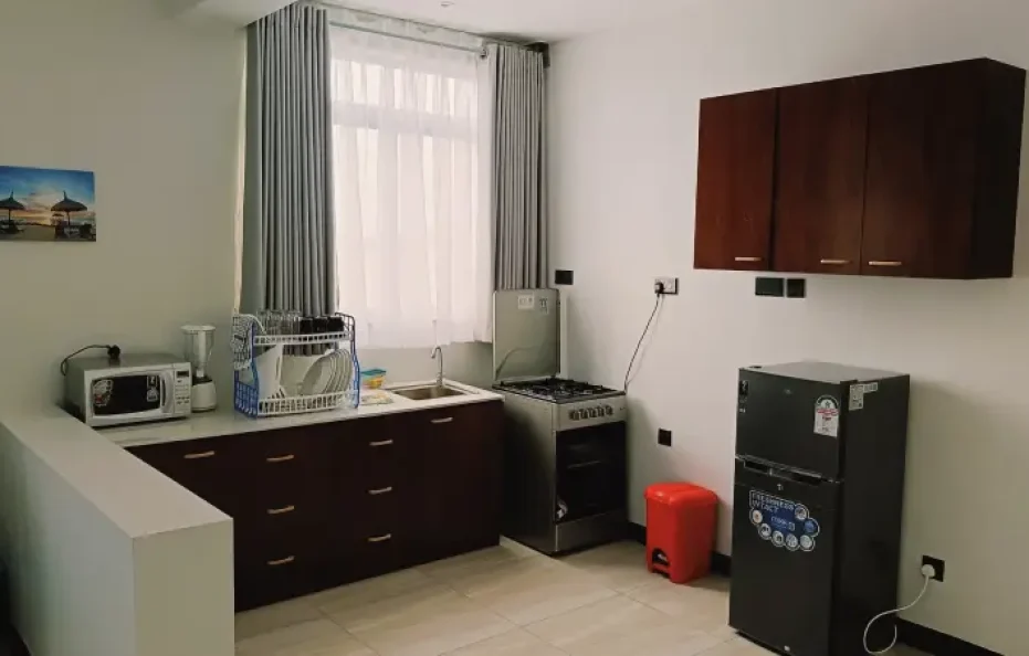 AirBnB 4 Bedrooms