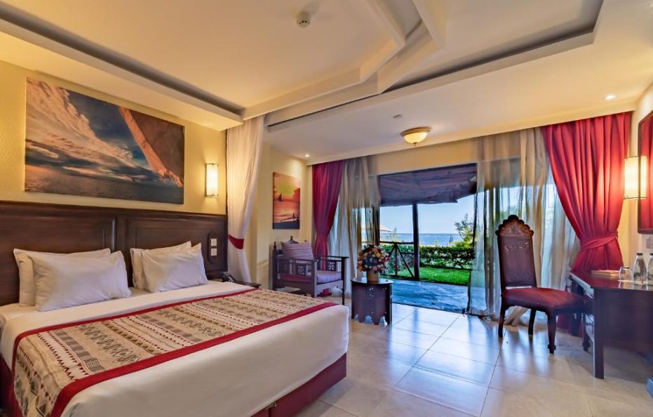 Paradise Suite