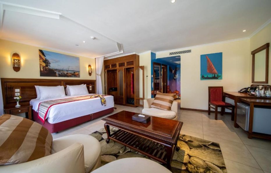 Family Suite