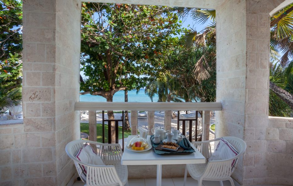 Deluxe Ocean View
