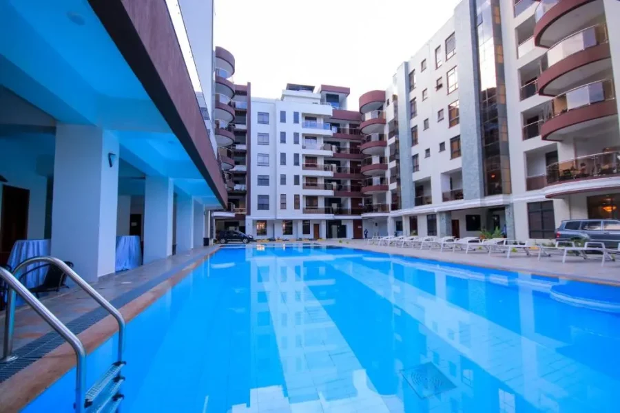 Lemaiyan suites