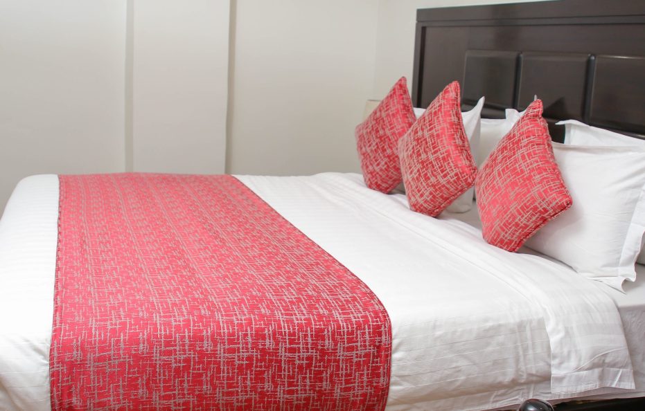 Single Superior Room