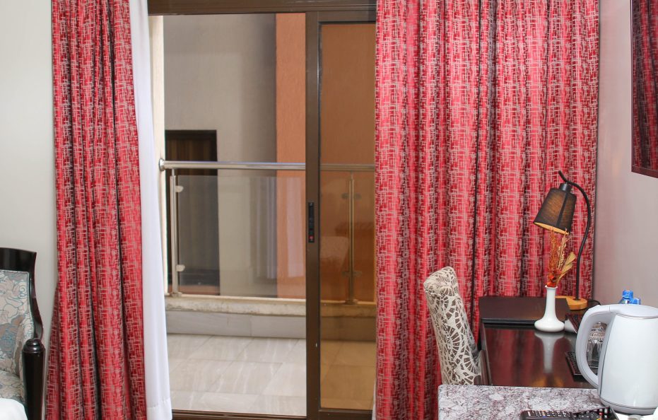 Single Superior Room