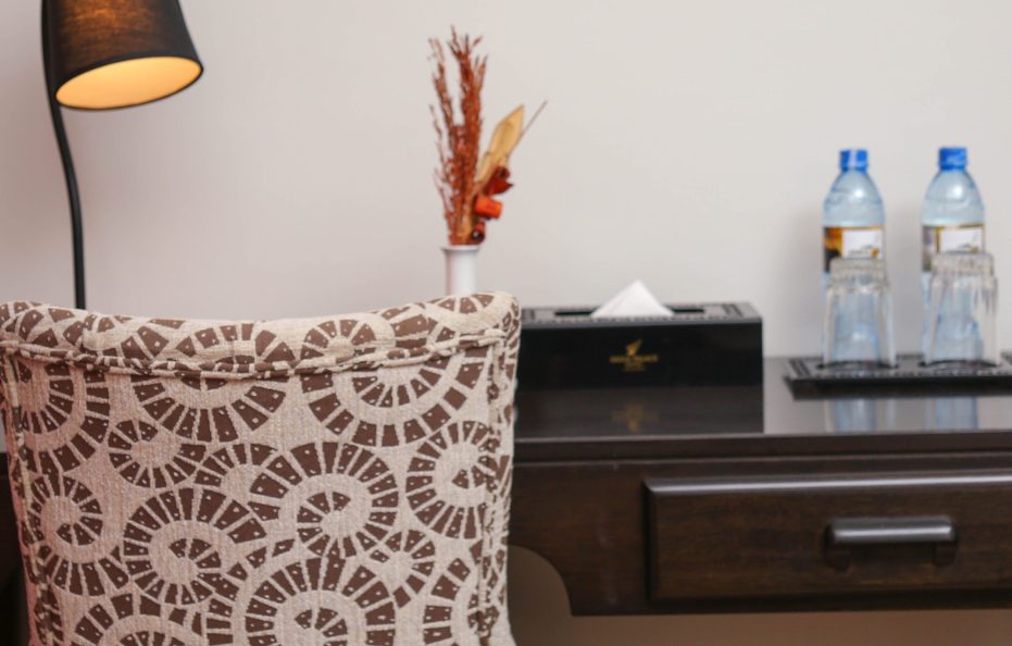 Single Superior Room