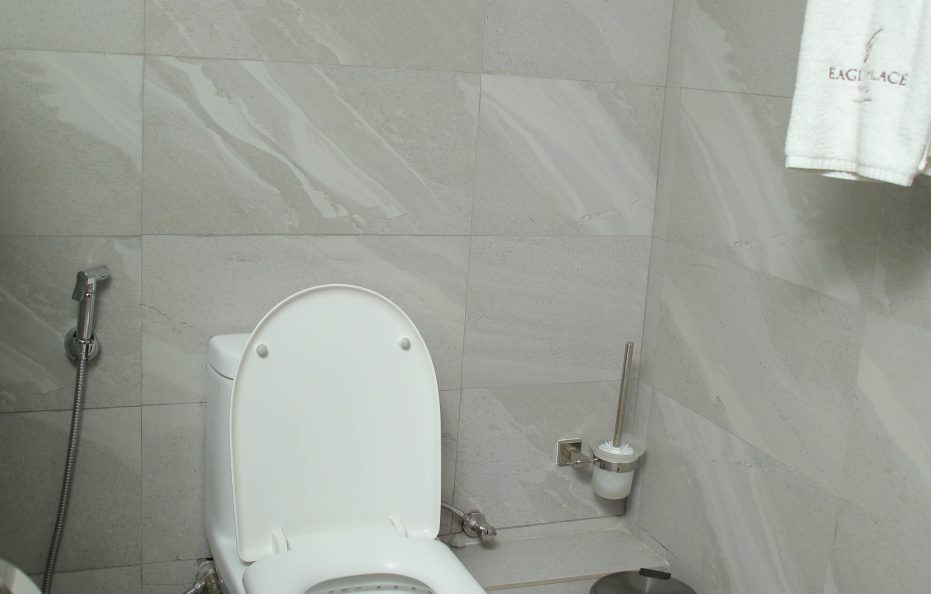 Single Superior Room