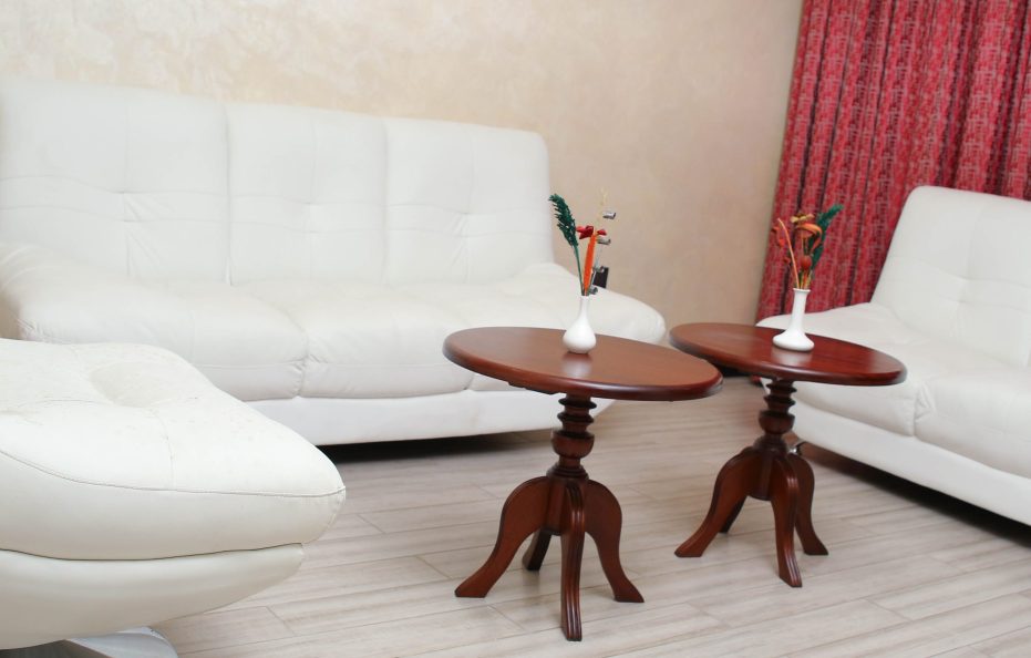 Singe Royal Suite