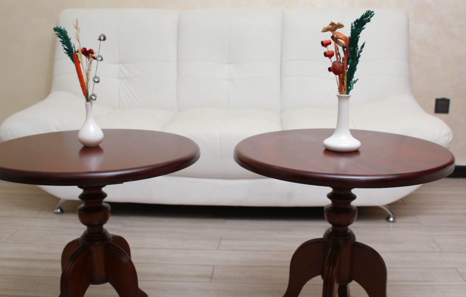 Double Royal Suite