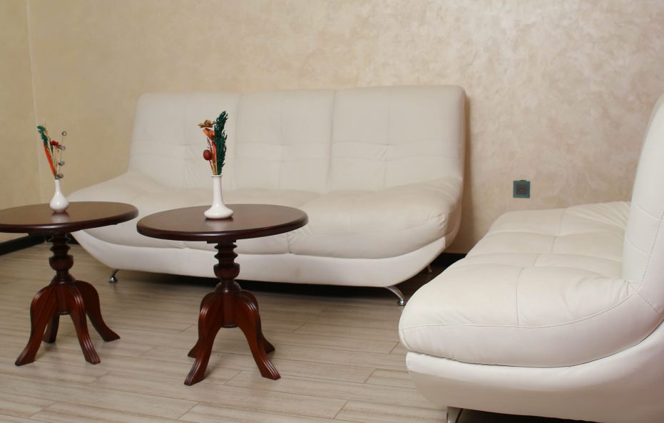 Double Royal Suite