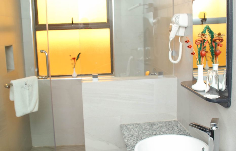 Double Royal Suite