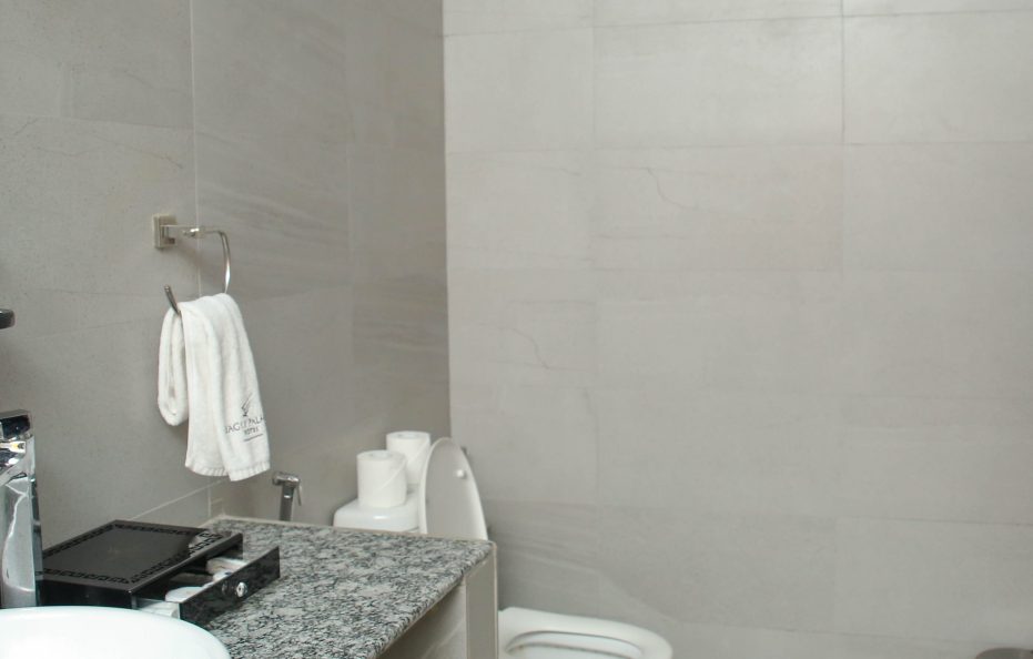 Double Royal Suite