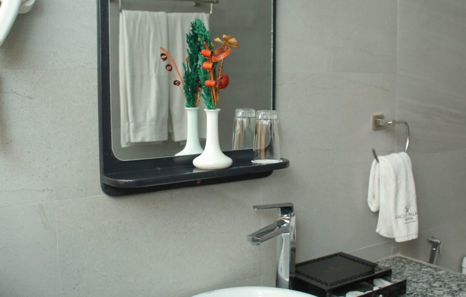 Singe Royal Suite