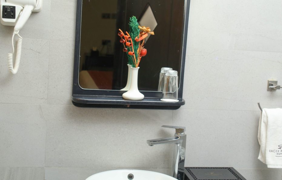 Double Royal Suite
