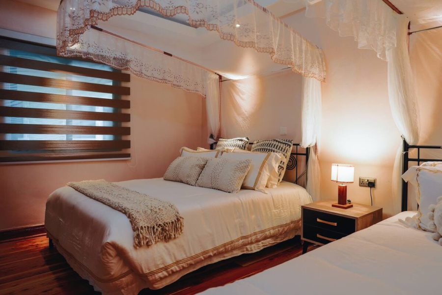 Tano Bora Villa
