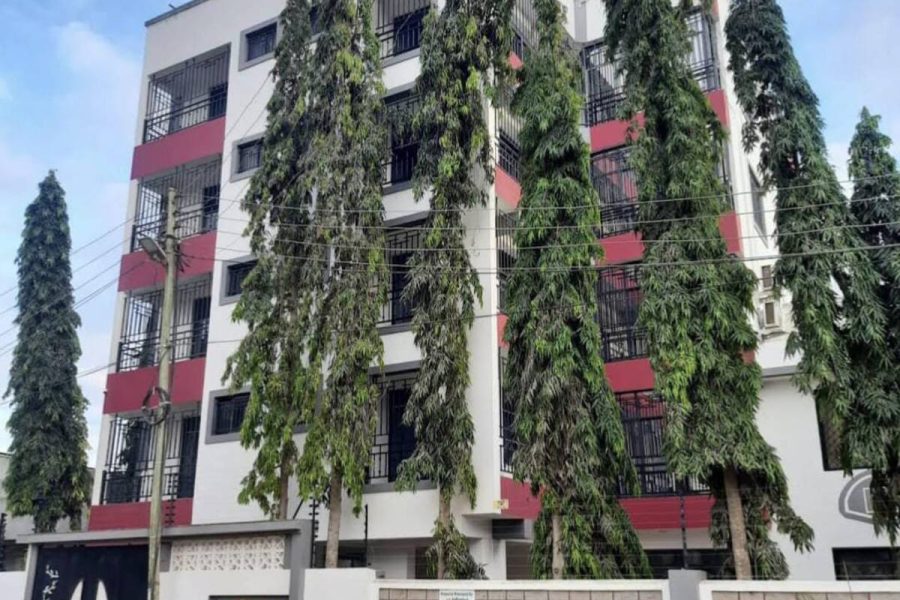 1BR SJ Apartments Nyali