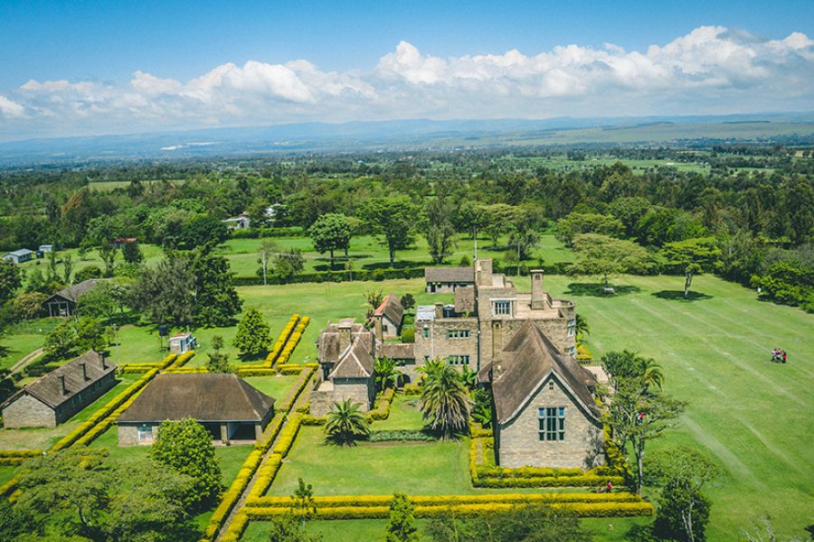 SAROVA WOODLANDS HOTEL AND SPA NAKURU