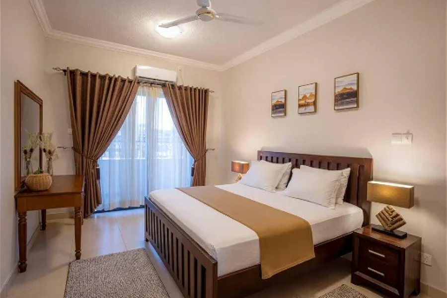 2BR Apartments