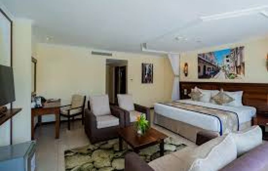 Club Room