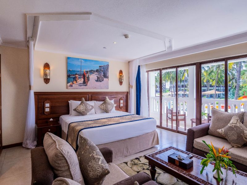 Family Suite